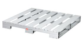 Aluminum Pallet