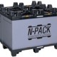 N-PACK 780(버블시트)