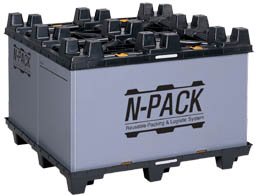 N-PACK 780(버블시트)